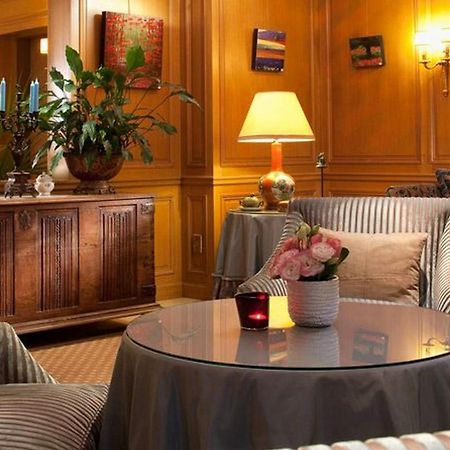 Hotel Horset Opera, Best Western Premier Collection Paris Room photo