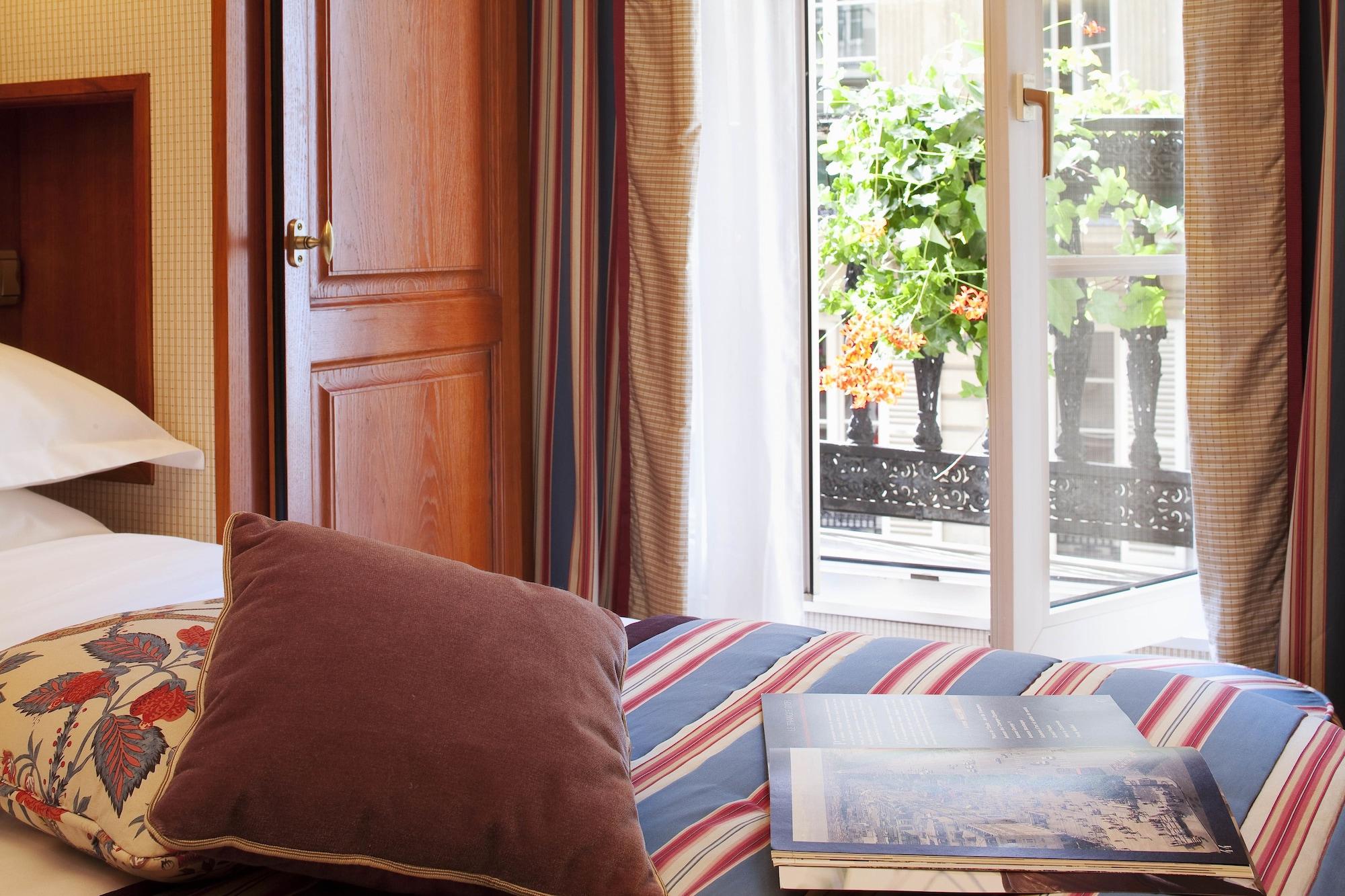 Hotel Horset Opera, Best Western Premier Collection Paris Exterior photo