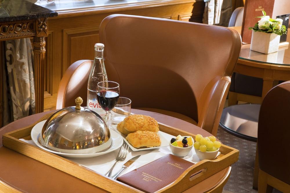 Hotel Horset Opera, Best Western Premier Collection Paris Exterior photo