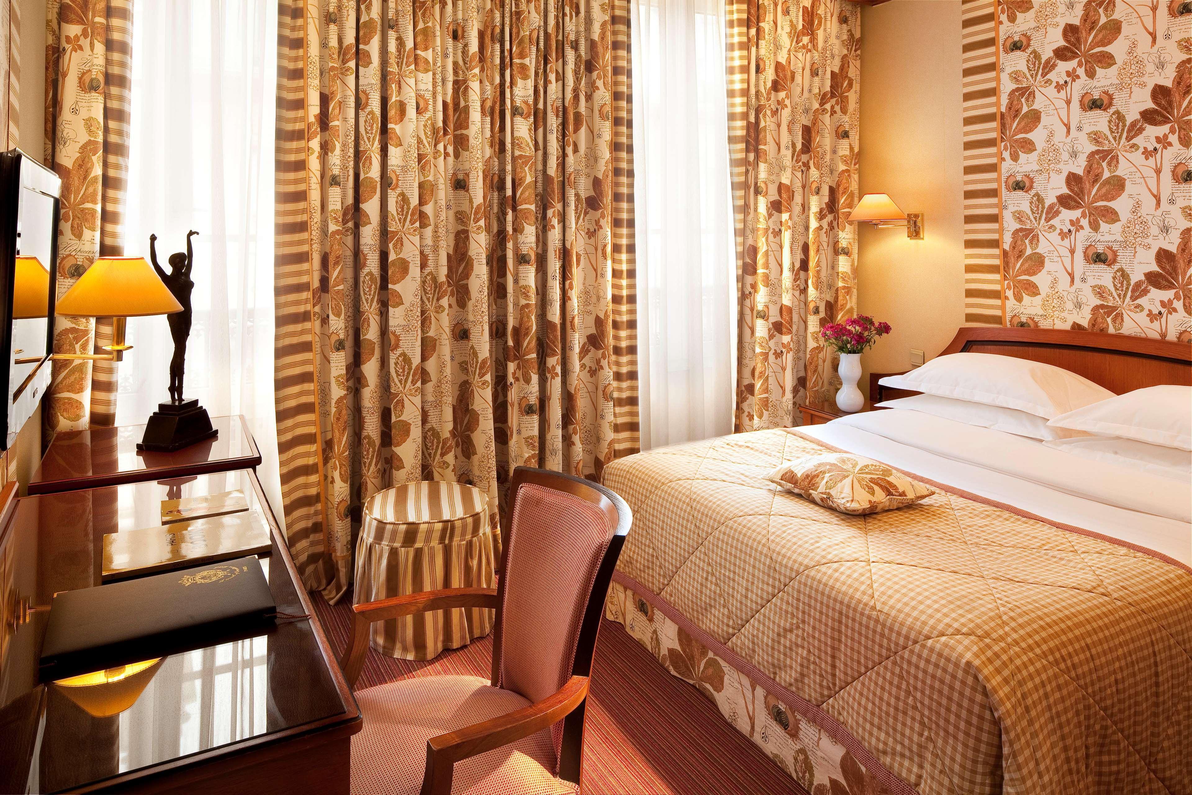 Hotel Horset Opera, Best Western Premier Collection Paris Exterior photo