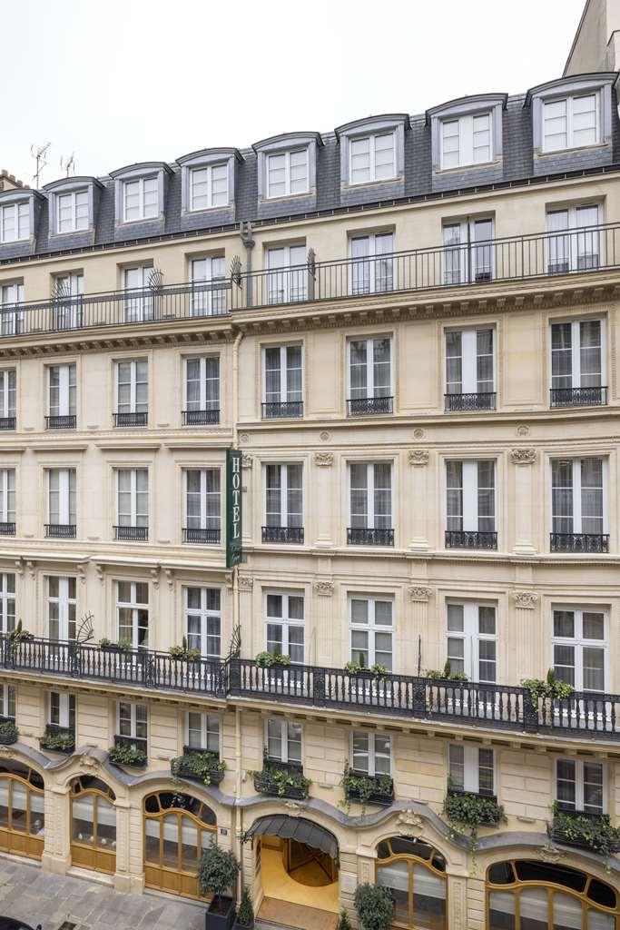 Hotel Horset Opera, Best Western Premier Collection Paris Exterior photo