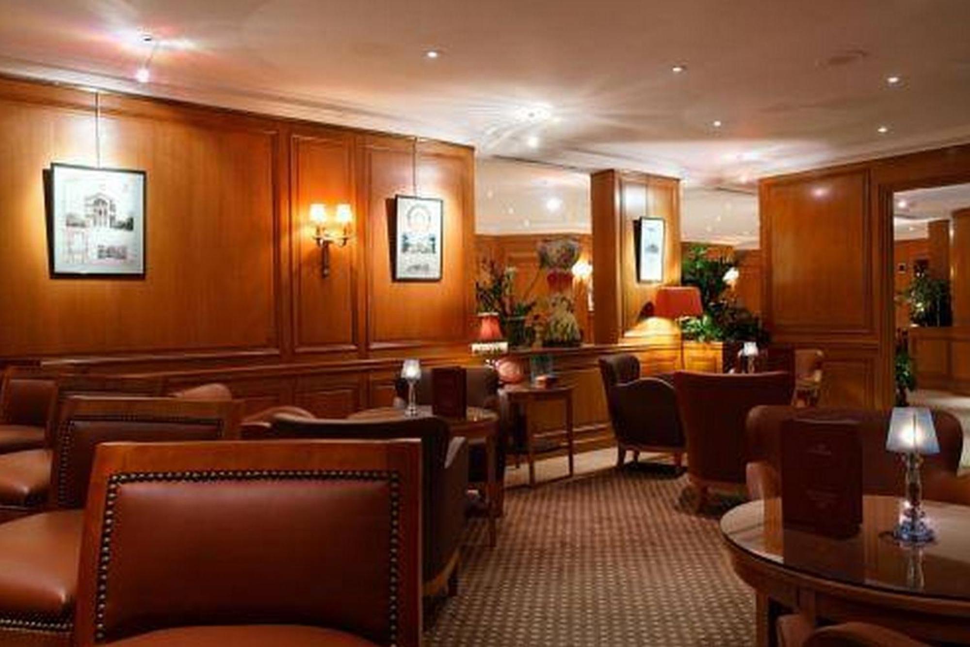 Hotel Horset Opera, Best Western Premier Collection Paris Exterior photo