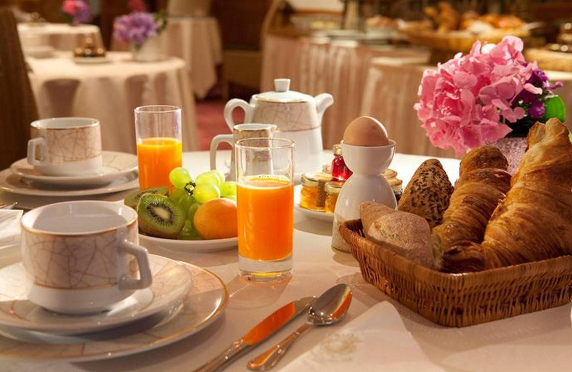 Hotel Horset Opera, Best Western Premier Collection Paris Exterior photo