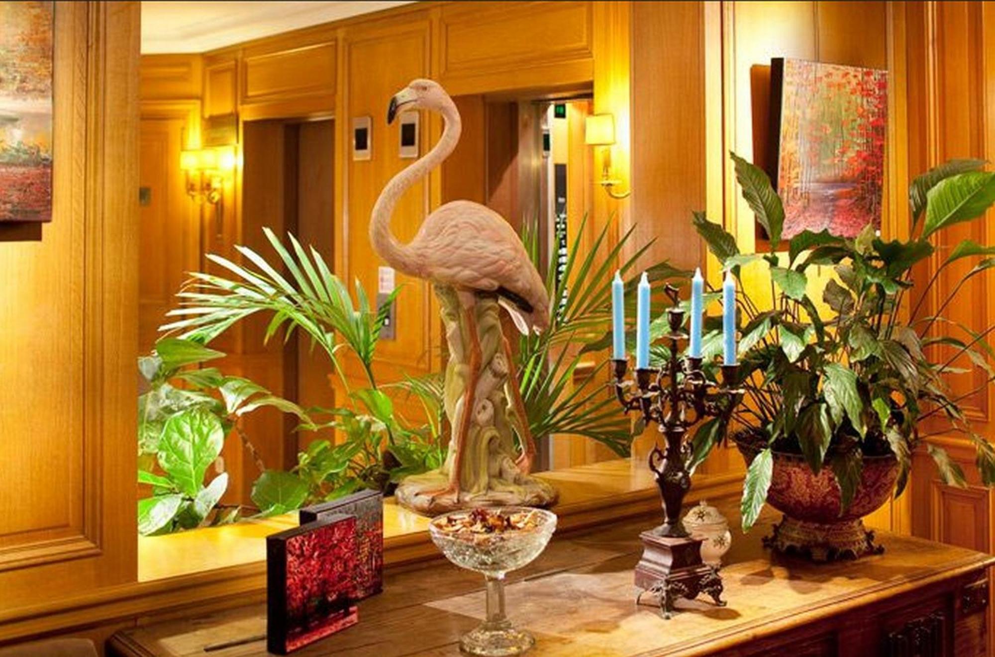 Hotel Horset Opera, Best Western Premier Collection Paris Exterior photo