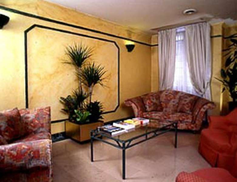 Hotel Horset Opera, Best Western Premier Collection Paris Exterior photo