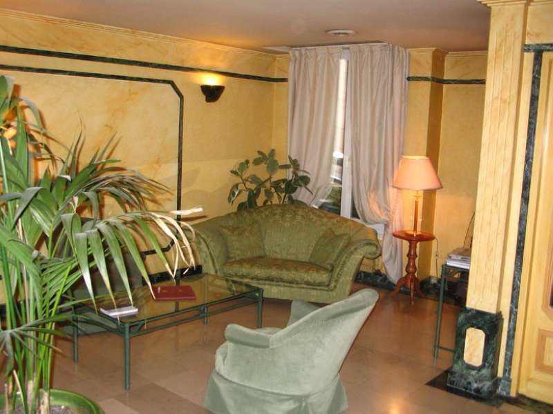 Hotel Horset Opera, Best Western Premier Collection Paris Exterior photo