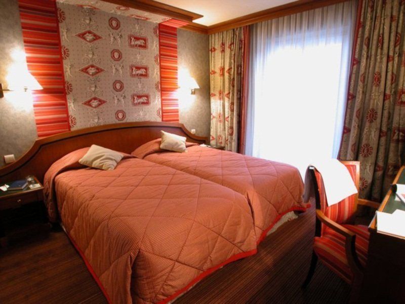 Hotel Horset Opera, Best Western Premier Collection Paris Room photo