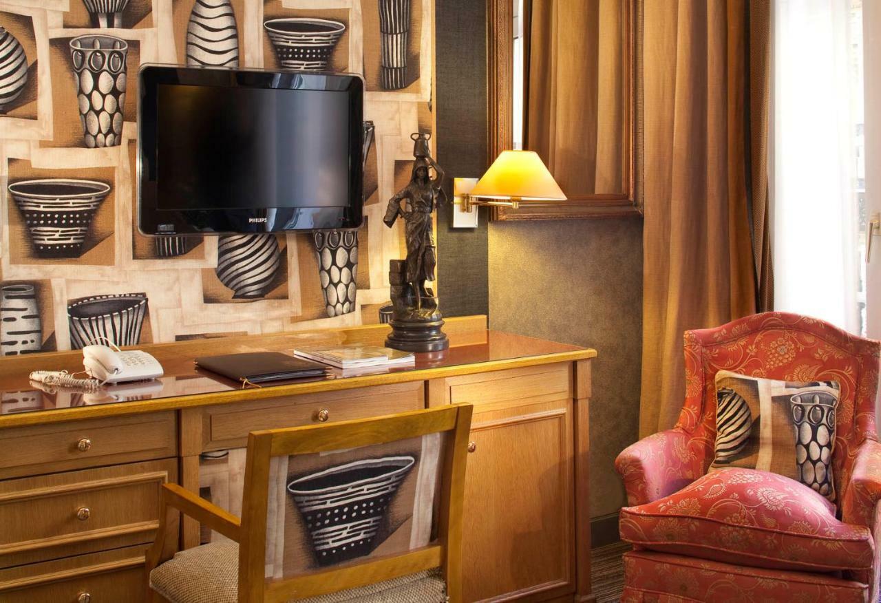Hotel Horset Opera, Best Western Premier Collection Paris Exterior photo